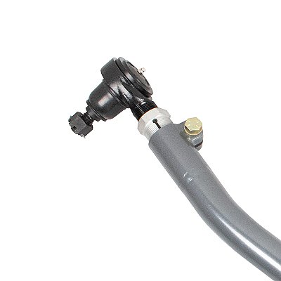 Synergy 2005+ Ford Super Duty F-250 / F-350 / F-450 / F-550 / F-600 Heavy Duty Adjustable Front Track Bar — Synergy 2005+ For