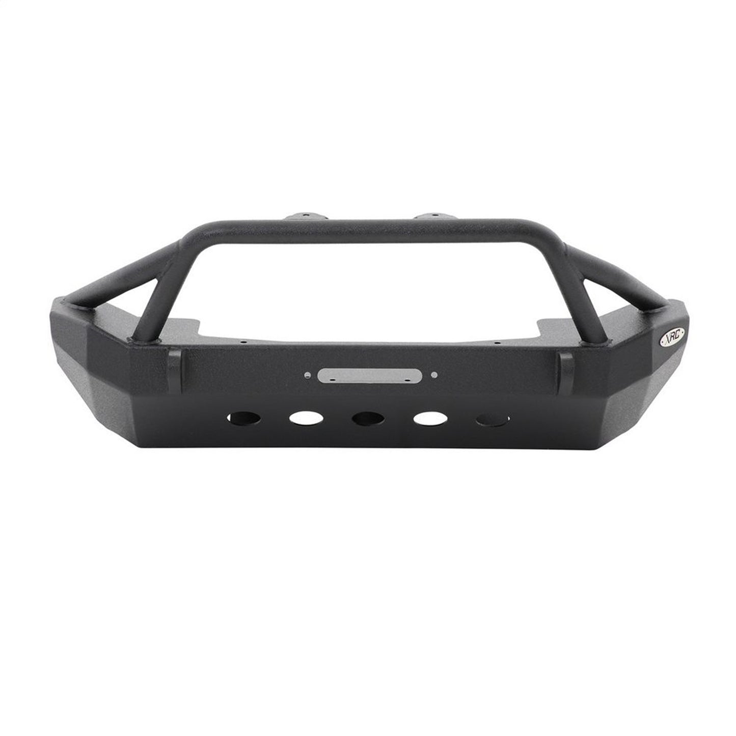 SMITTYBILT | XRC Front Bumper W Winch 84-01 Cherokee XJ 2/4 Door Smittybilt |76806