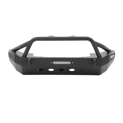 SMITTYBILT | XRC Front Bumper W Winch 84-01 Cherokee XJ 2/4 Door Smittybilt |76806