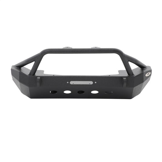 SMITTYBILT | XRC Front Bumper W Winch 84-01 Cherokee XJ 2/4 Door Smittybilt |76806