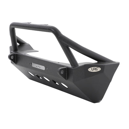 SMITTYBILT | XRC Front Bumper W Winch 84-01 Cherokee XJ 2/4 Door Smittybilt |76806
