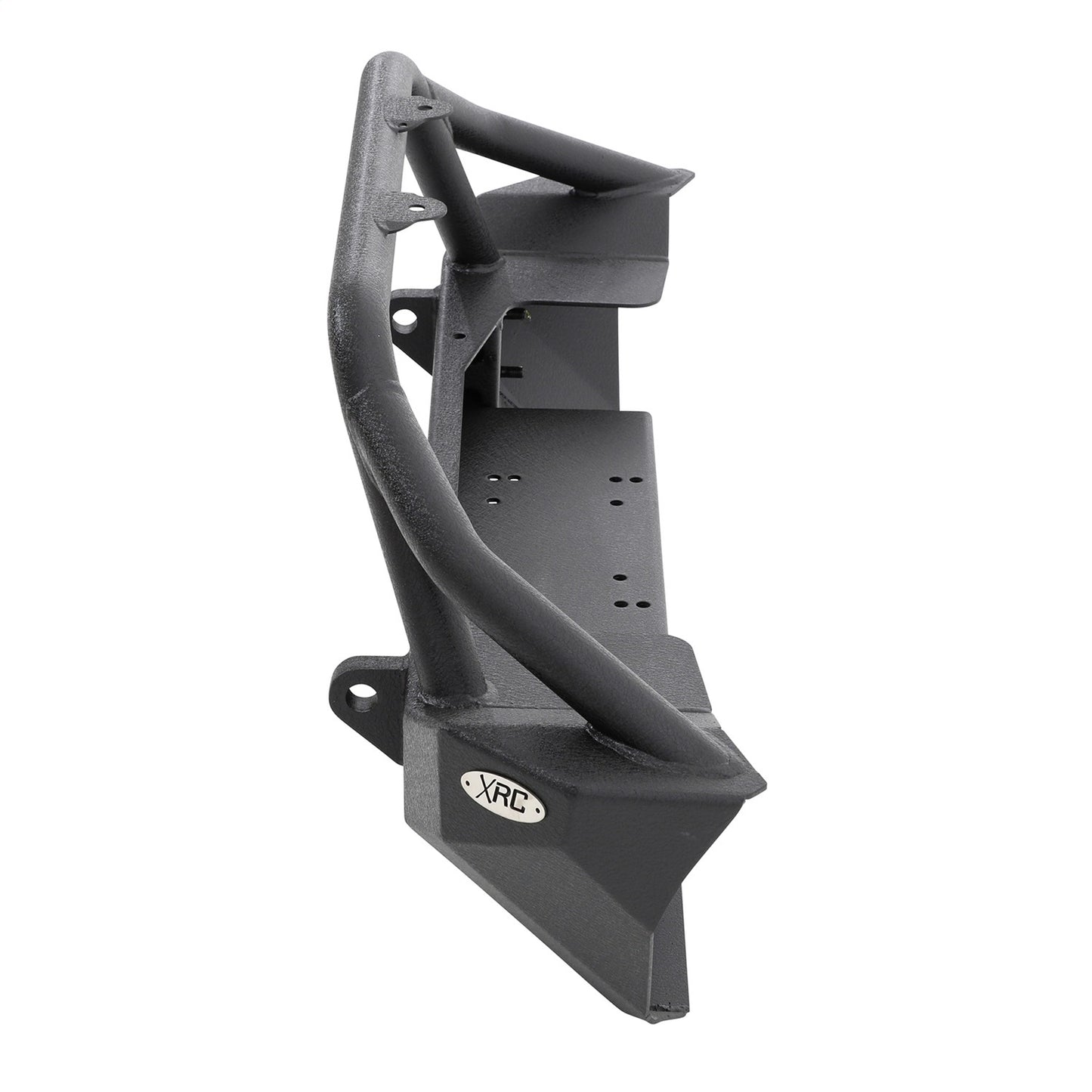 SMITTYBILT | XRC Front Bumper W Winch 84-01 Cherokee XJ 2/4 Door Smittybilt |76806