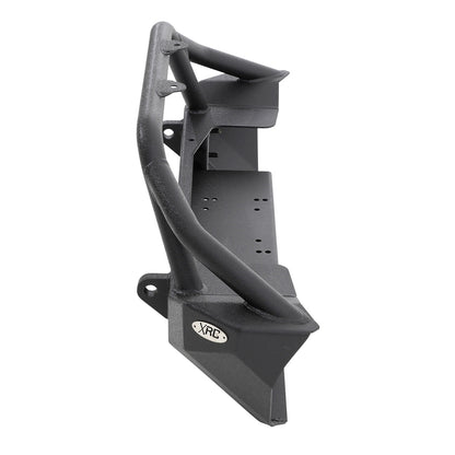 SMITTYBILT | XRC Front Bumper W Winch 84-01 Cherokee XJ 2/4 Door Smittybilt |76806