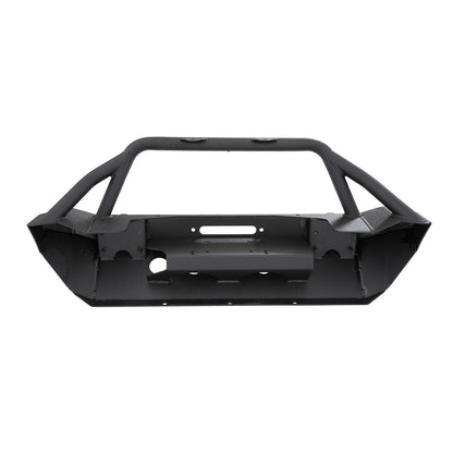 SMITTYBILT | XRC Front Bumper W Winch 84-01 Cherokee XJ 2/4 Door Smittybilt |76806