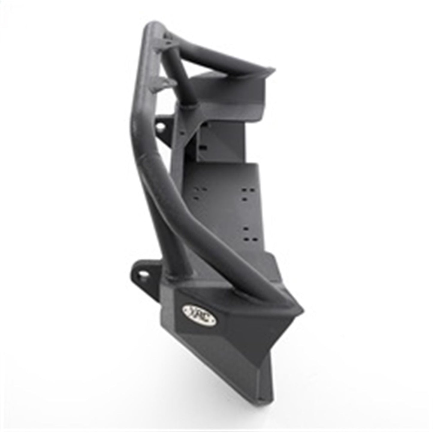 SMITTYBILT | XRC Front Bumper W Winch 84-01 Cherokee XJ 2/4 Door Smittybilt |76806