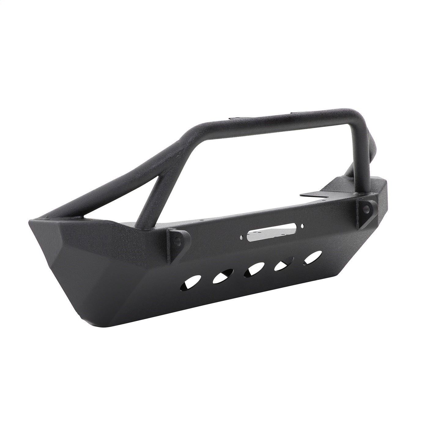SMITTYBILT | XRC Front Bumper W Winch 84-01 Cherokee XJ 2/4 Door Smittybilt |76806