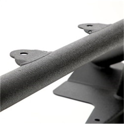 SMITTYBILT | XRC Front Bumper W Winch 84-01 Cherokee XJ 2/4 Door Smittybilt |76806