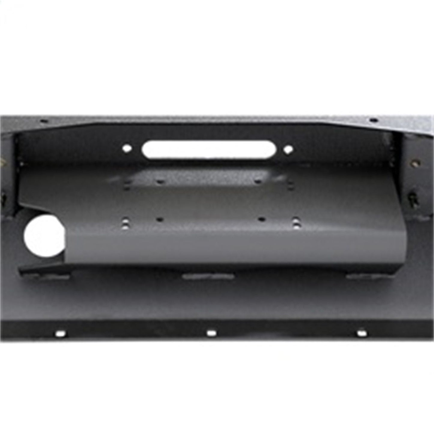 SMITTYBILT | XRC Front Bumper W Winch 84-01 Cherokee XJ 2/4 Door Smittybilt |76806