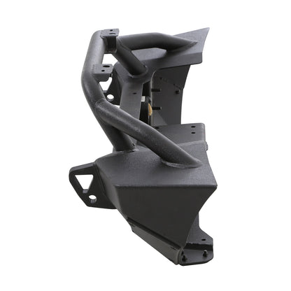 SMITTYBILT | 07-18 Wrangler JK 2/4 Door XRC Gen2 Front Bumper Smittybilt |76807