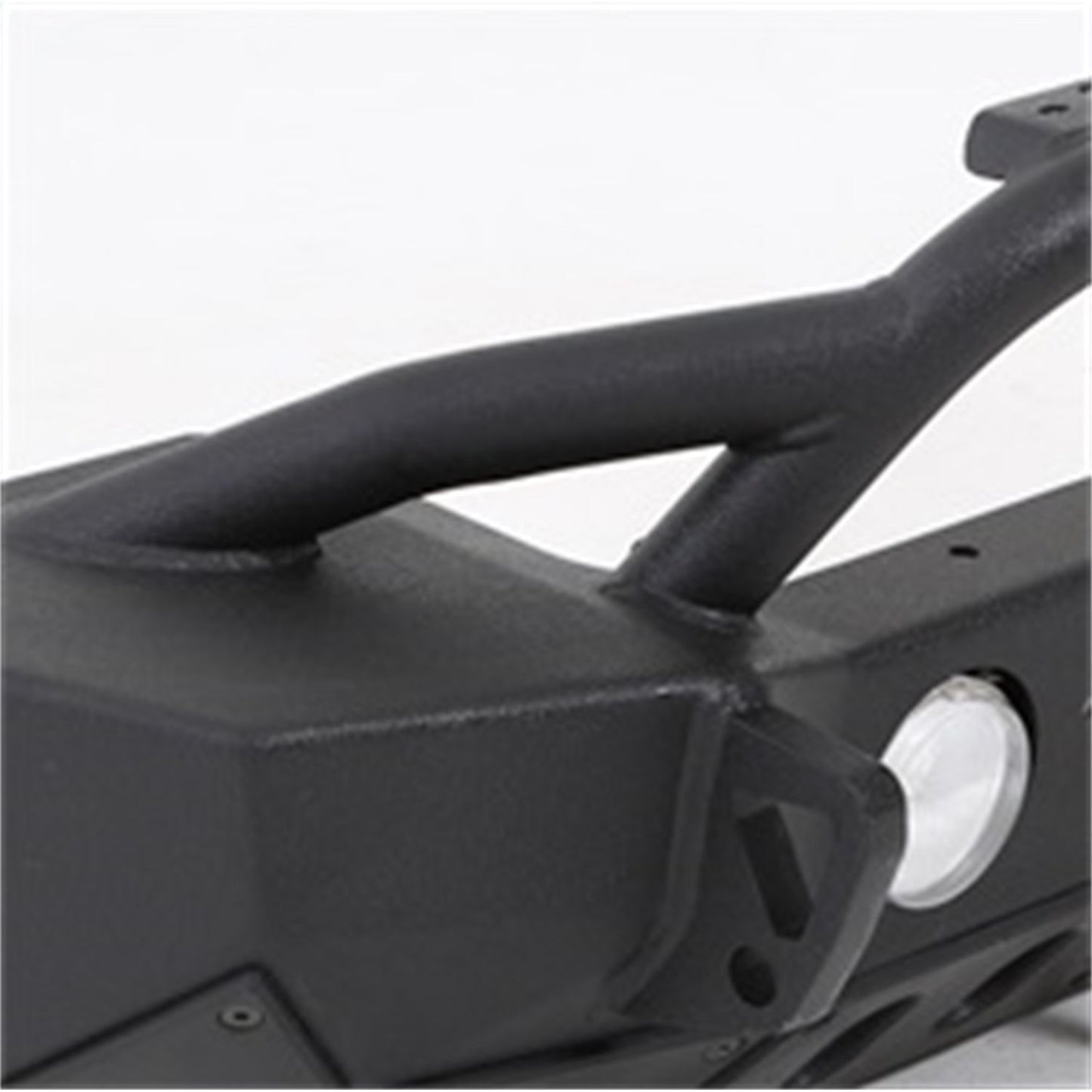 SMITTYBILT | 07-18 Wrangler JK 2/4 Door XRC Gen2 Front Bumper Smittybilt |76807
