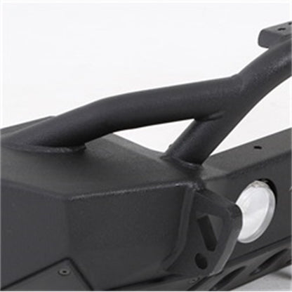 SMITTYBILT | 07-18 Wrangler JK 2/4 Door XRC Gen2 Front Bumper Smittybilt |76807