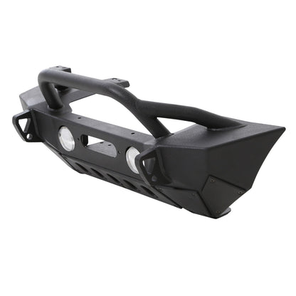 SMITTYBILT | 07-18 Wrangler JK 2/4 Door XRC Gen2 Front Bumper Smittybilt |76807