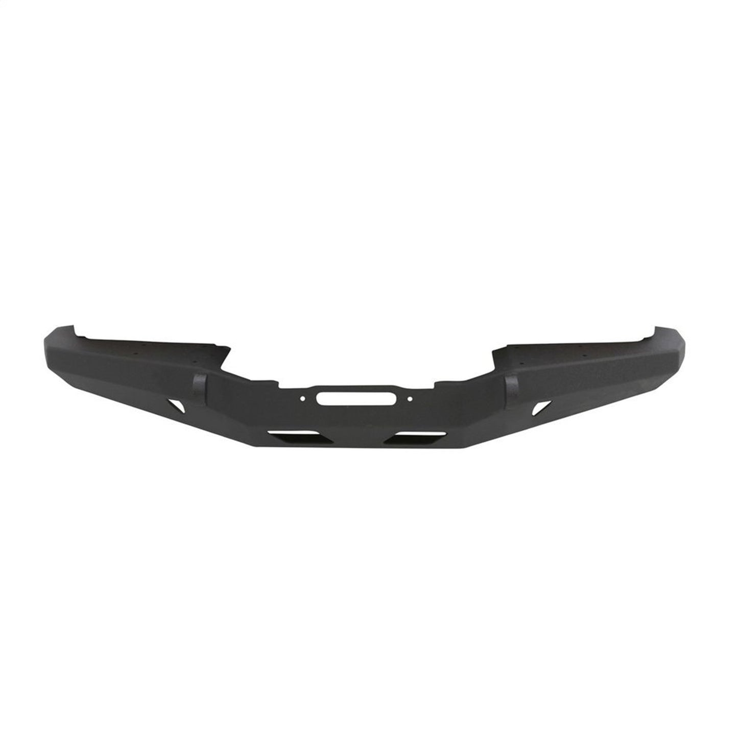 SMITTYBILT | XRC Front Bumper 84-01 Cherokee XJ 2/4 Door Smittybilt |76810