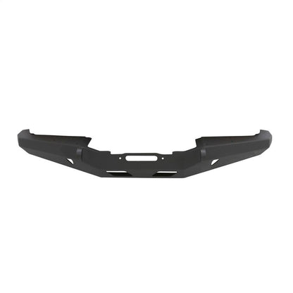 SMITTYBILT | XRC Front Bumper 84-01 Cherokee XJ 2/4 Door Smittybilt |76810