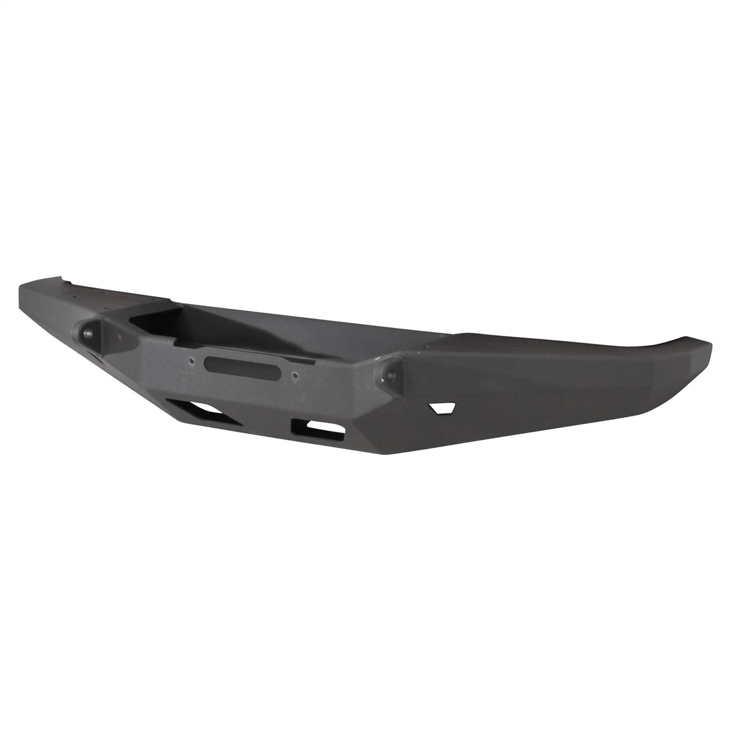 SMITTYBILT | XRC Front Bumper 84-01 Cherokee XJ 2/4 Door Smittybilt |76810