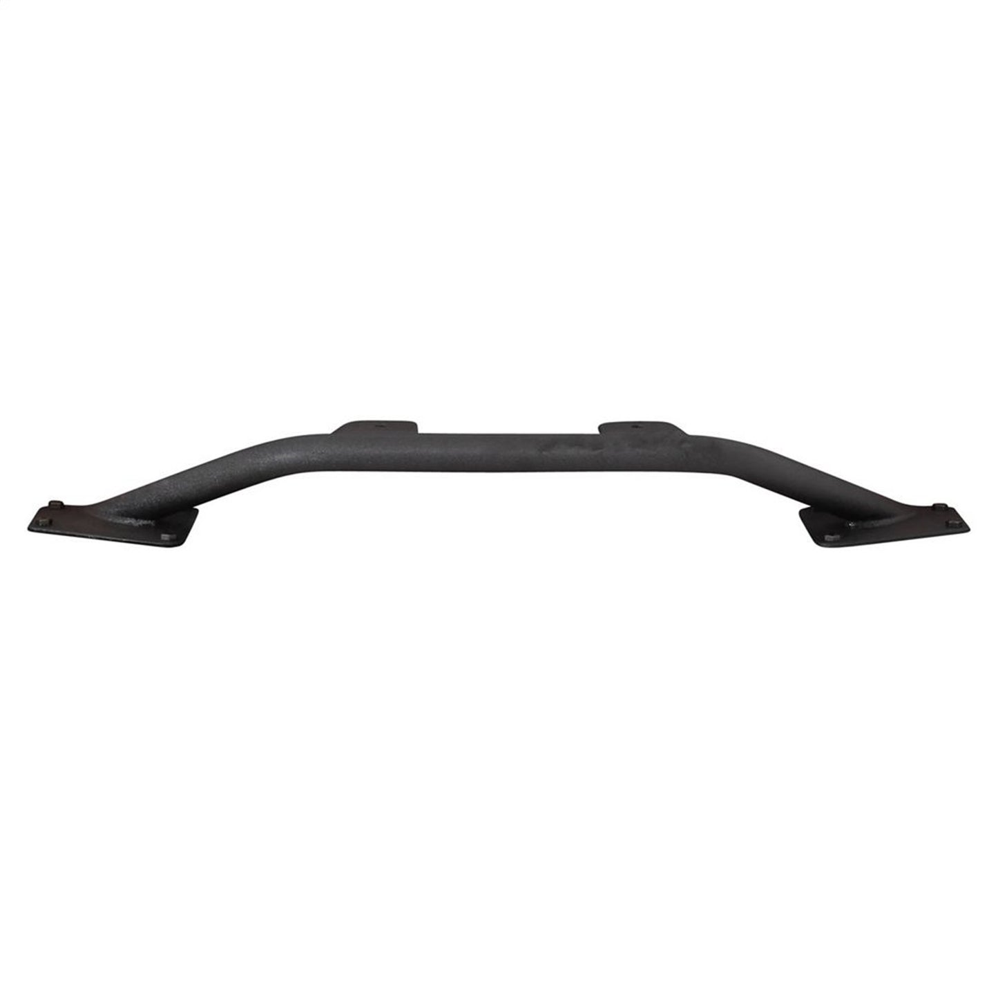 SMITTYBILT | XRC Front Bull Bar Option Fits 76810 Bumper Only 84-01 Cherokee XJ 2/4 Door Smittybilt |76811