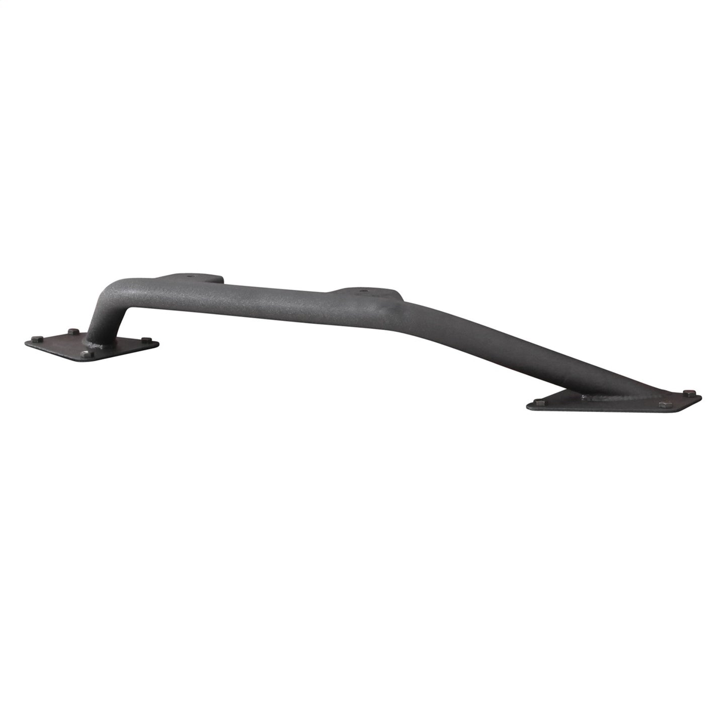 SMITTYBILT | XRC Front Bull Bar Option Fits 76810 Bumper Only 84-01 Cherokee XJ 2/4 Door Smittybilt |76811