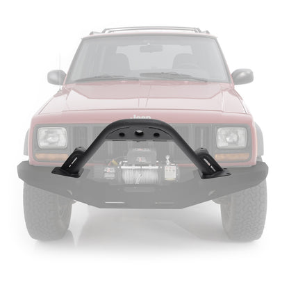 SMITTYBILT | XJ XRC Stinger Use With 76810 84-01 Cherokee XJ 2/4 Door Smittybilt |76812