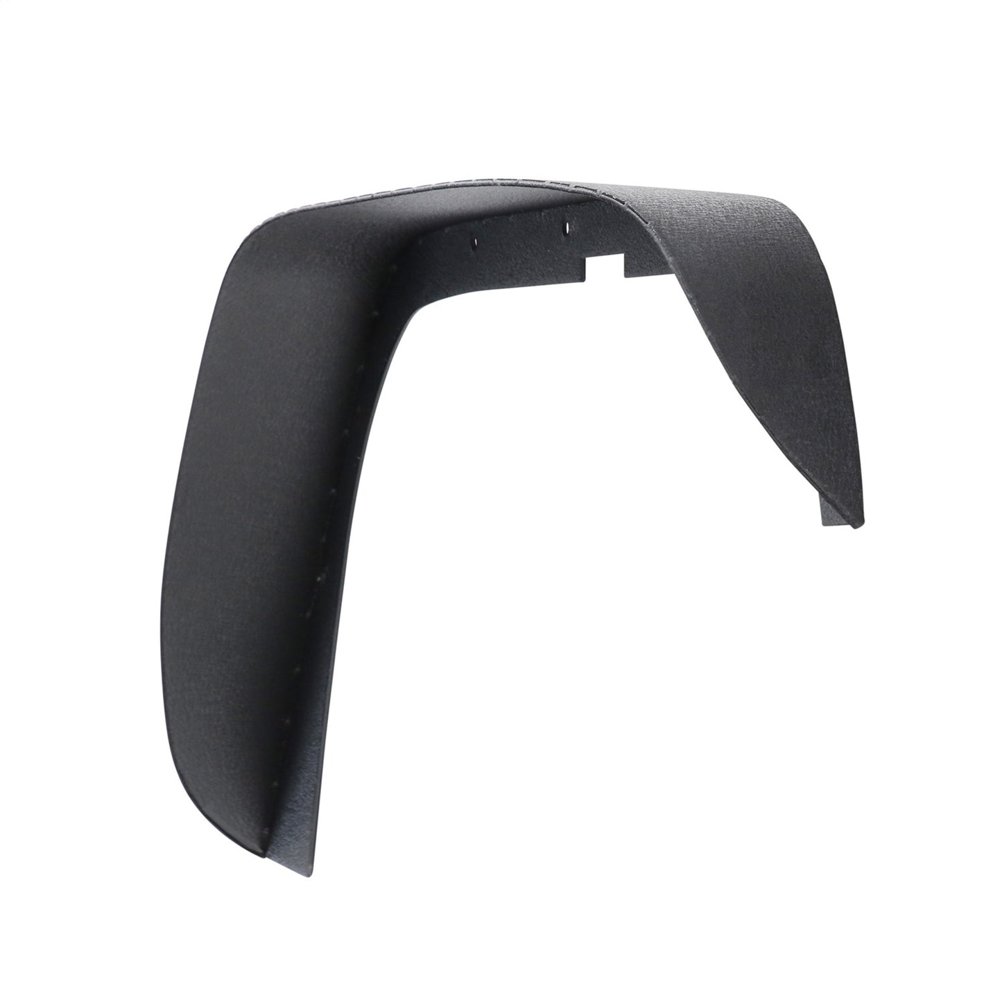 SMITTYBILT | XRC Fender Flares Set Of 4  07-18 Wrangler JK Black Textured Smittybilt |76837