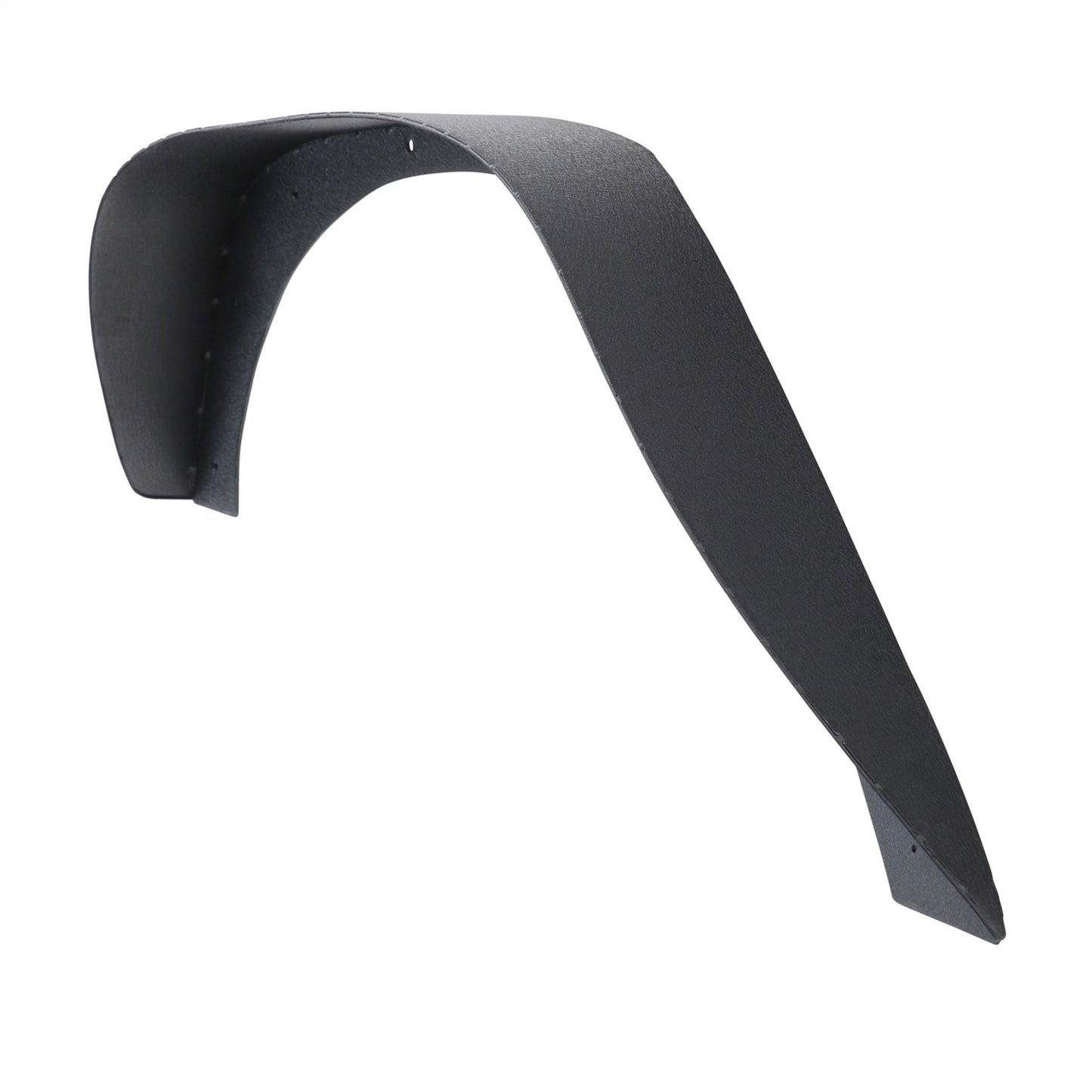 SMITTYBILT | XRC Fender Flares Set Of 4  07-18 Wrangler JK Black Textured Smittybilt |76837