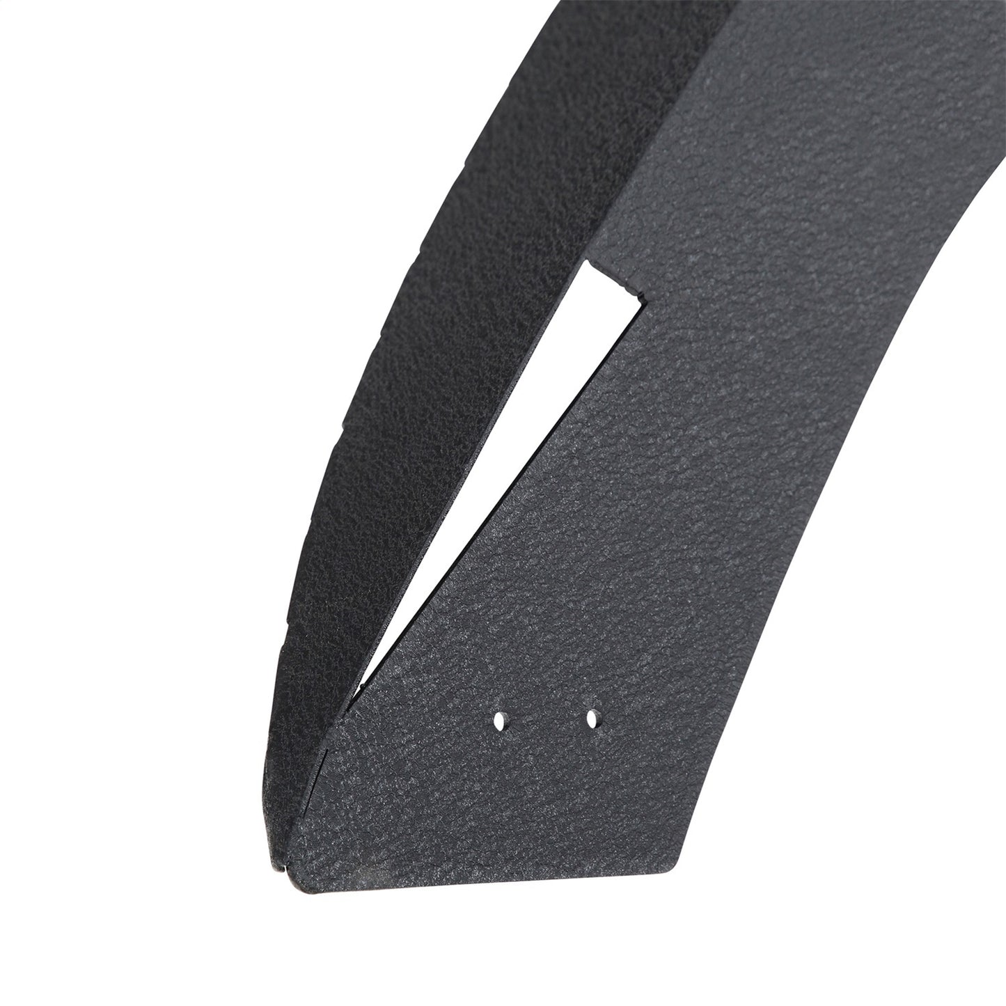 SMITTYBILT | XRC Fender Flares Set Of 4  07-18 Wrangler JK Black Textured Smittybilt |76837