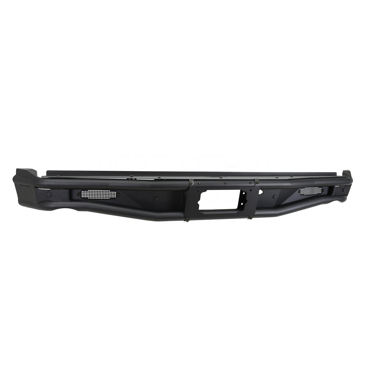 Westin Outlaw Rear Bumper 2017-2020 Ford F-150 Raptor