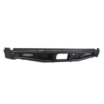 Westin Outlaw Rear Bumper 2017-2020 Ford F-150 Raptor
