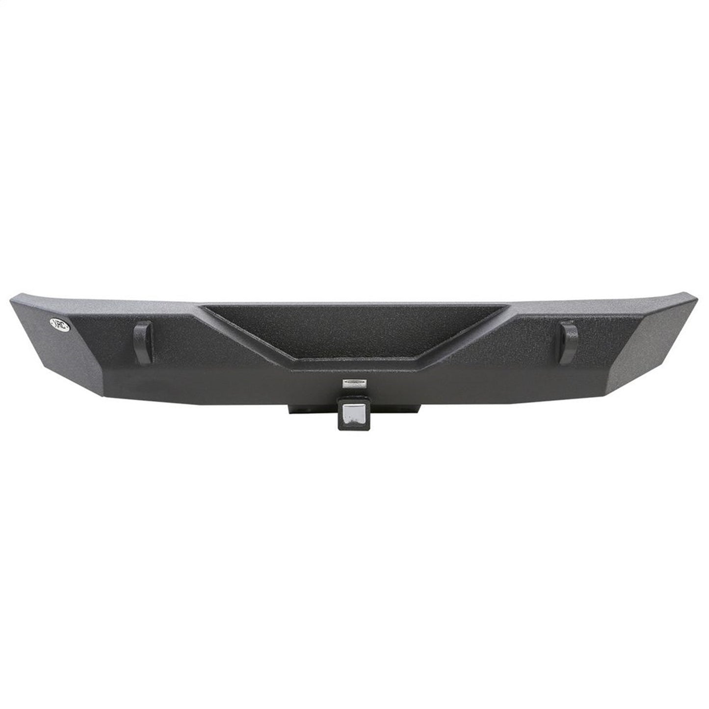 SMITTYBILT | XRC Rear Bumper W Hitch 07-18 Wrangler JK 2/4 Door Smittybilt |76855