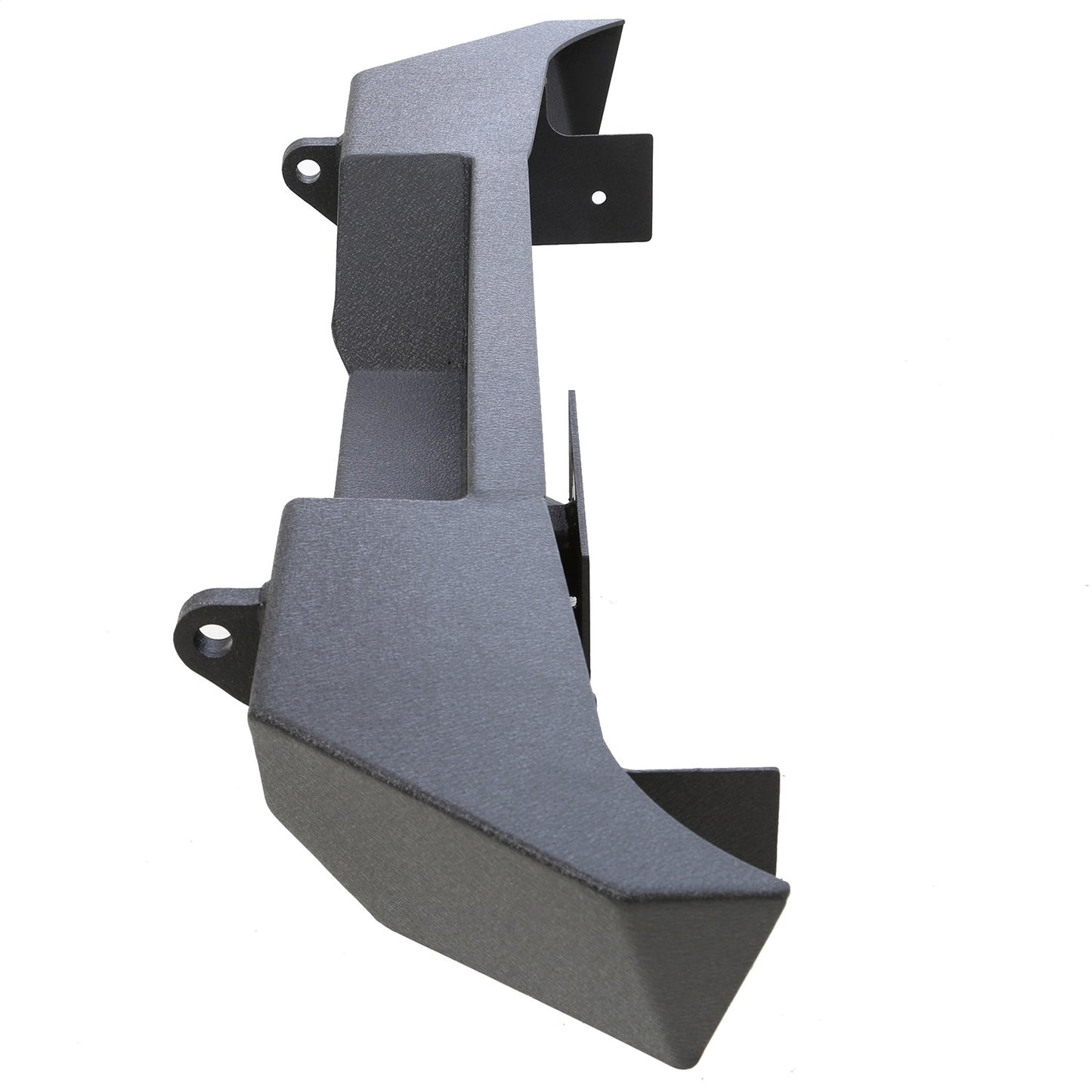 SMITTYBILT | XRC Rear Bumper W Hitch 07-18 Wrangler JK 2/4 Door Smittybilt |76855