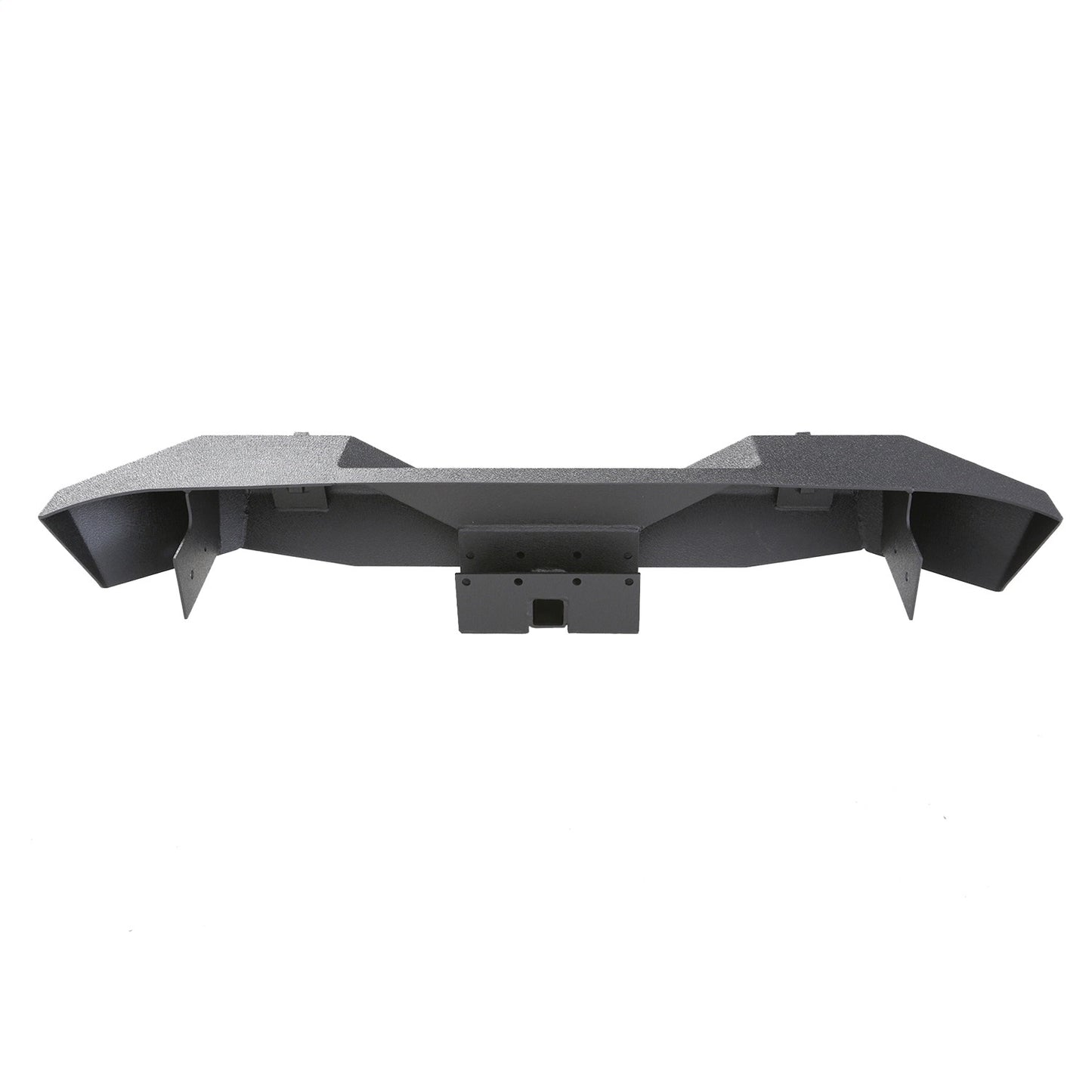 SMITTYBILT | XRC Rear Bumper W Hitch 07-18 Wrangler JK 2/4 Door Smittybilt |76855