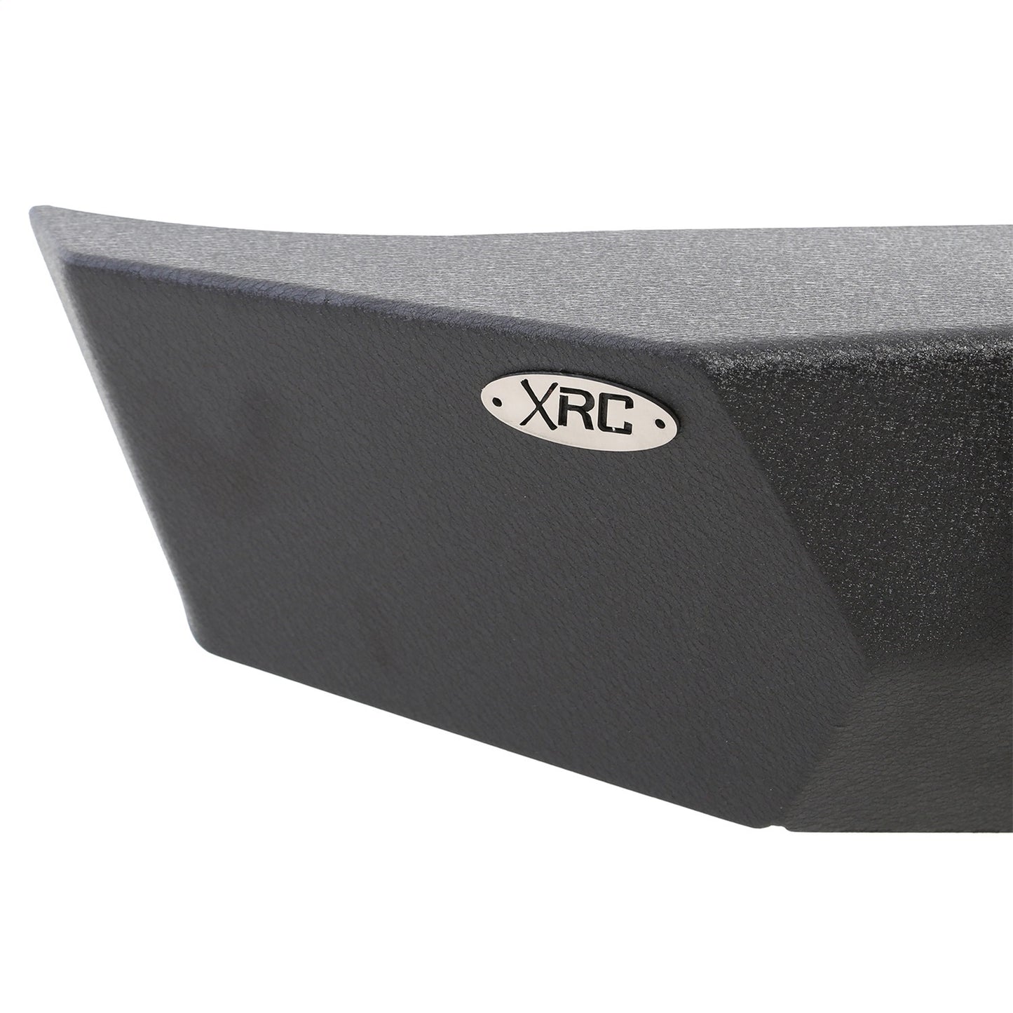 SMITTYBILT | XRC Rear Bumper W Hitch 07-18 Wrangler JK 2/4 Door Smittybilt |76855