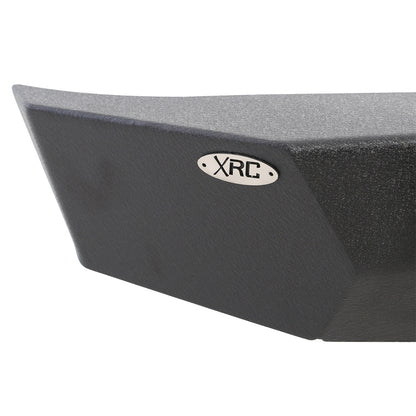 SMITTYBILT | XRC Rear Bumper W Hitch 07-18 Wrangler JK 2/4 Door Smittybilt |76855