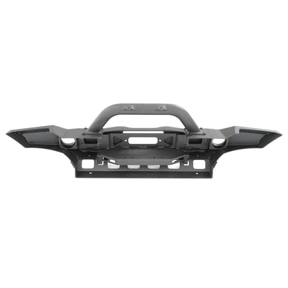 SMITTYBILT | XRC JK Atlas Front Bumper 07 18 Wrangler JK 2/4 Door Smittybilt |76892