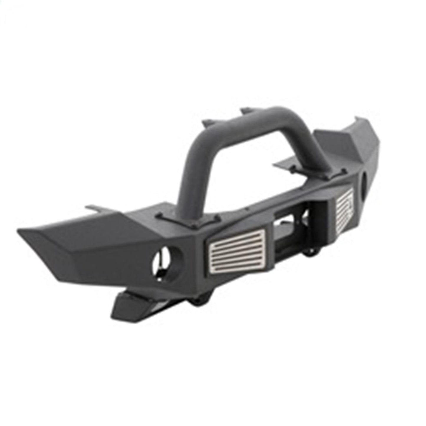 SMITTYBILT | XRC JK Atlas Front Bumper 07 18 Wrangler JK 2/4 Door Smittybilt |76892