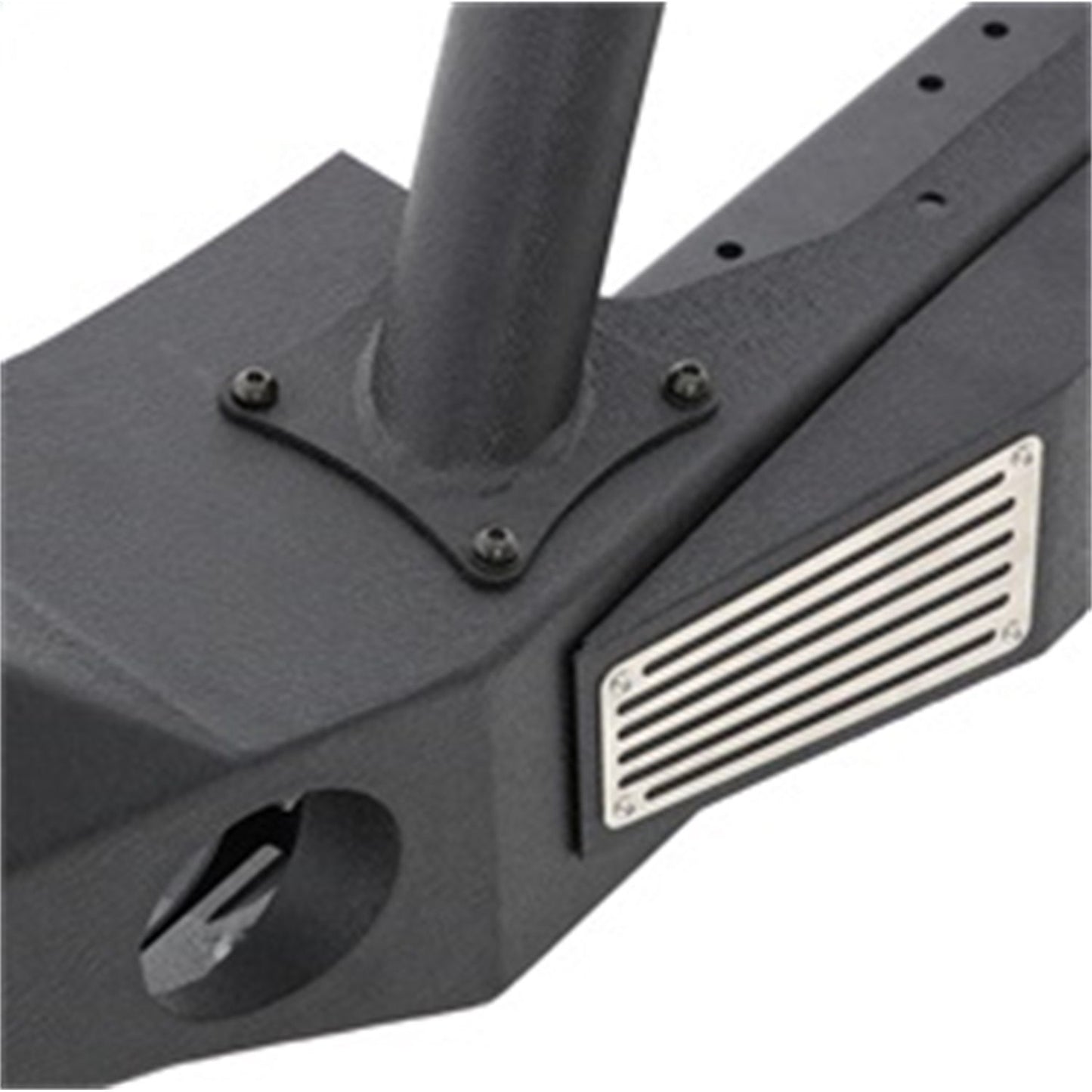 SMITTYBILT | XRC JK Atlas Front Bumper 07 18 Wrangler JK 2/4 Door Smittybilt |76892