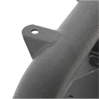 SMITTYBILT | XRC JK Atlas Front Bumper 07 18 Wrangler JK 2/4 Door Smittybilt |76892