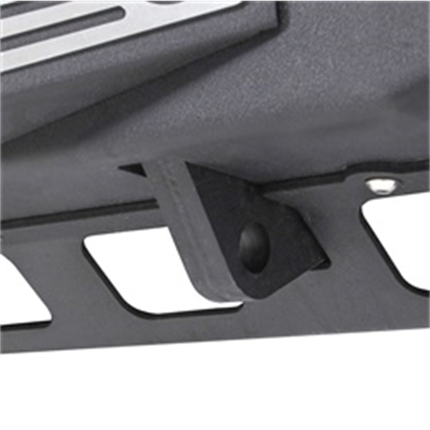 SMITTYBILT | XRC JK Atlas Front Bumper 07 18 Wrangler JK 2/4 Door Smittybilt |76892