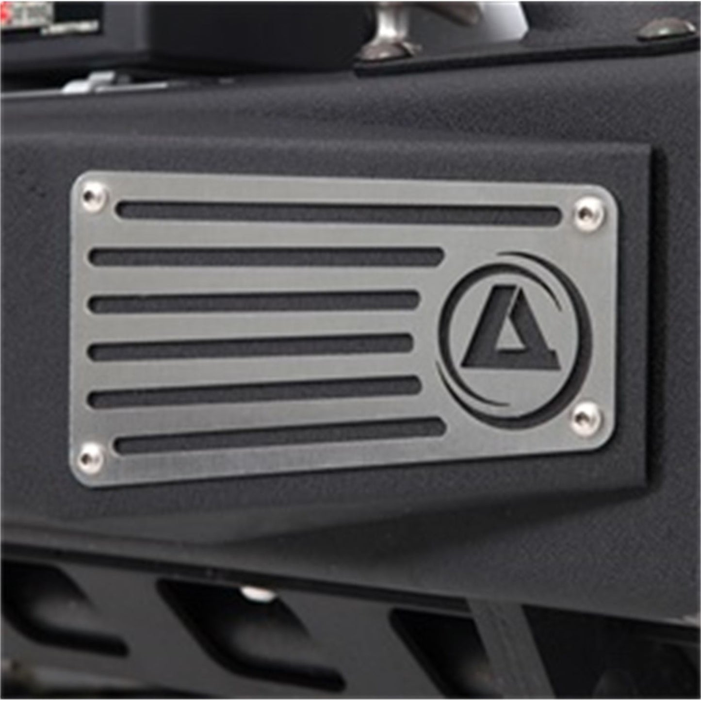 SMITTYBILT | XRC JK Atlas Front Bumper 07 18 Wrangler JK 2/4 Door Smittybilt |76892