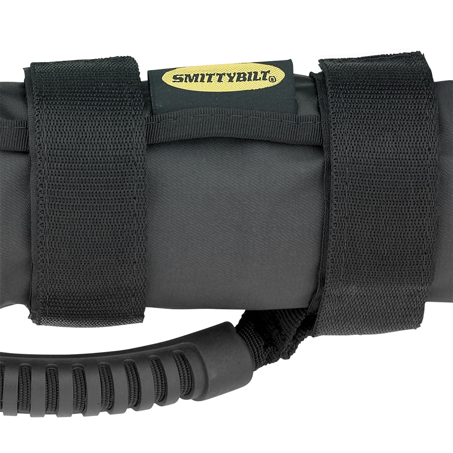 SMITTYBILT | Grab Handle Extreme Pair Black 2007-2018 Jeep Wrangler Smittybilt |769310