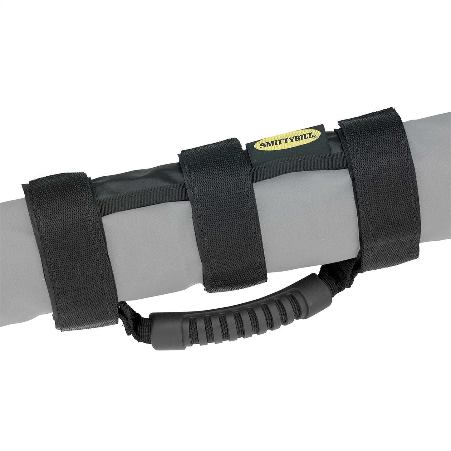 SMITTYBILT | Grab Handle Extreme Pair Black 2007-2018 Jeep Wrangler Smittybilt |769310