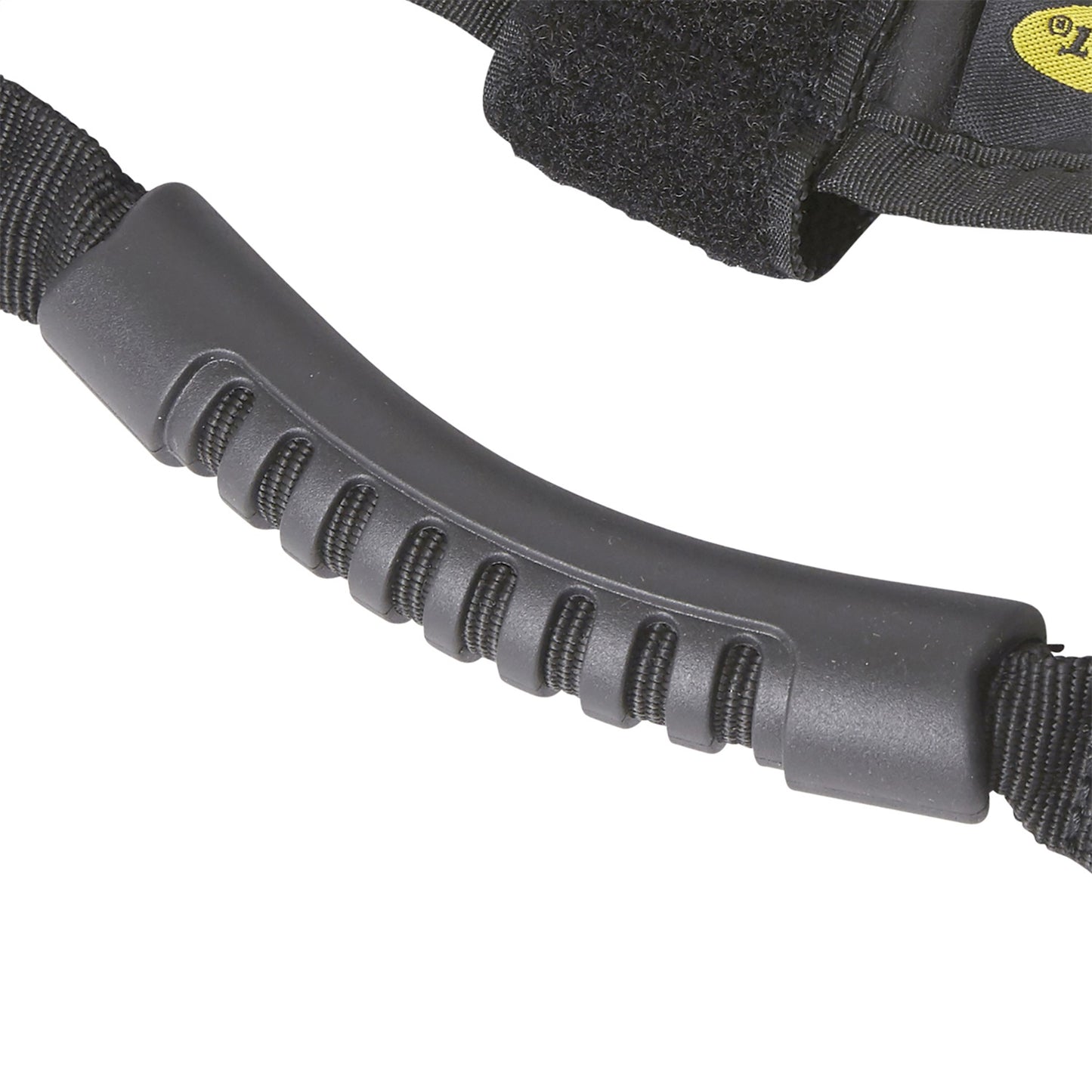 SMITTYBILT | Grab Handle Extreme Pair Black 2007-2018 Jeep Wrangler Smittybilt |769310