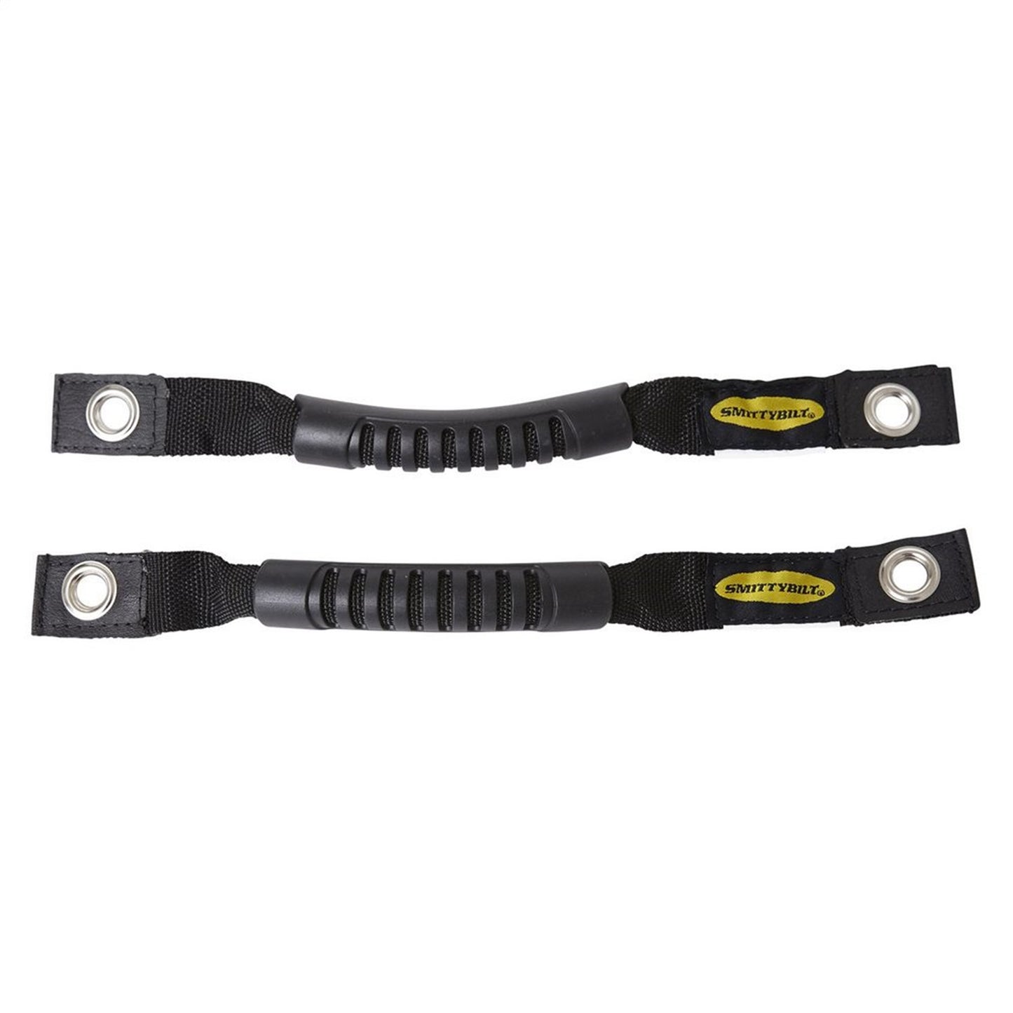 SMITTYBILT | Grab Handle Jk Extreme Pair Black 07-18 Wrangler JK Smittybilt |769311