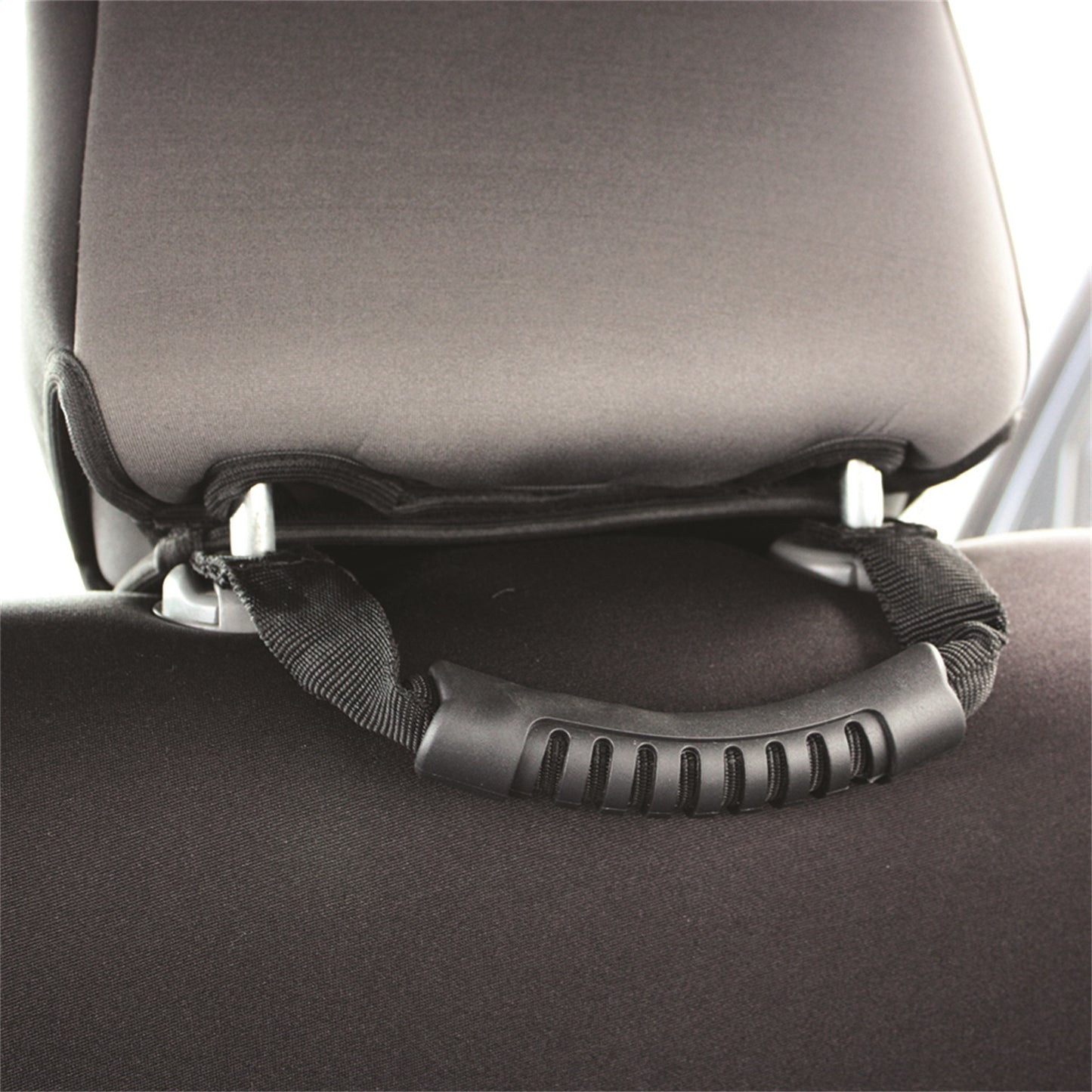 SMITTYBILT | Grab Handle Jk Extreme Pair Black 07-18 Wrangler JK Smittybilt |769311