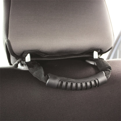 SMITTYBILT | Grab Handle Jk Extreme Pair Black 07-18 Wrangler JK Smittybilt |769311