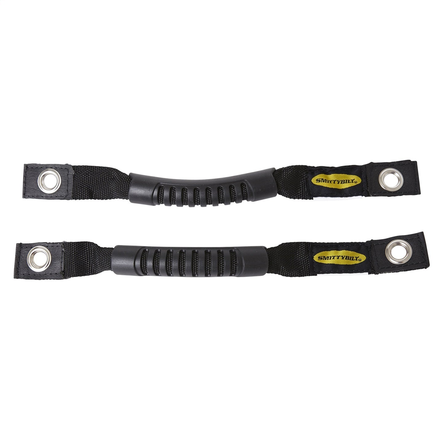 SMITTYBILT | Grab Handle Jk Extreme Pair Black 07-18 Wrangler JK Smittybilt |769311