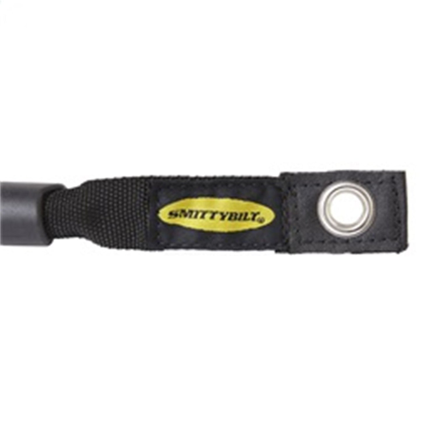 SMITTYBILT | Grab Handle Jk Extreme Pair Black 07-18 Wrangler JK Smittybilt |769311