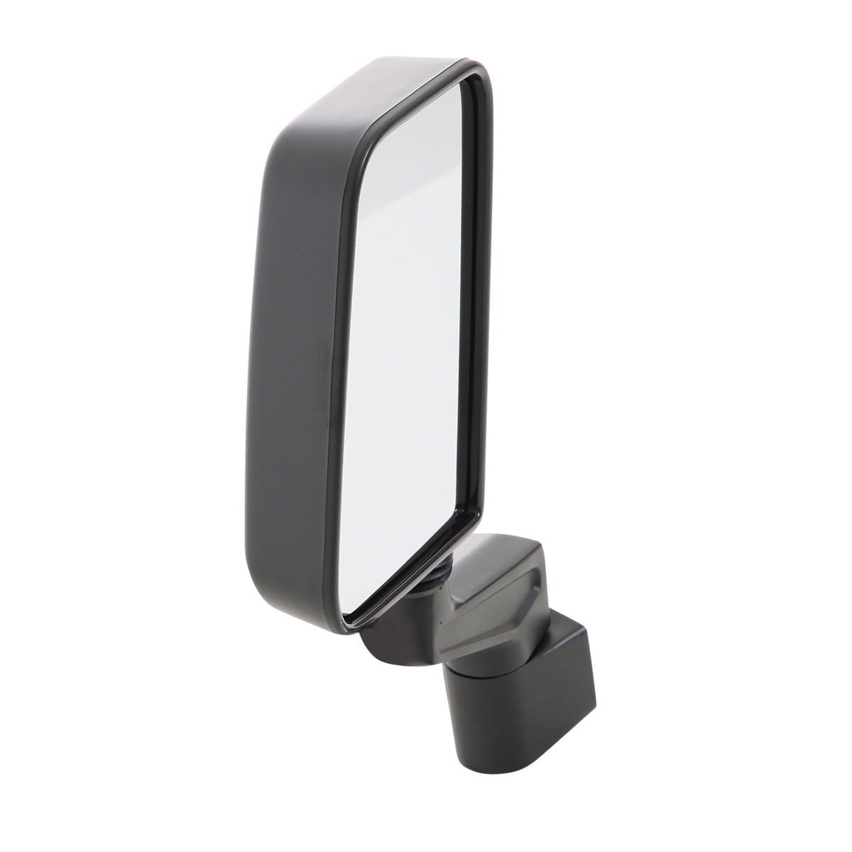 Half Door Side Mirror Pair – Black (87-06 YJ/TJ/LJ) view 2