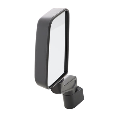 Half Door Side Mirror Pair – Black (87-06 YJ/TJ/LJ) view 2