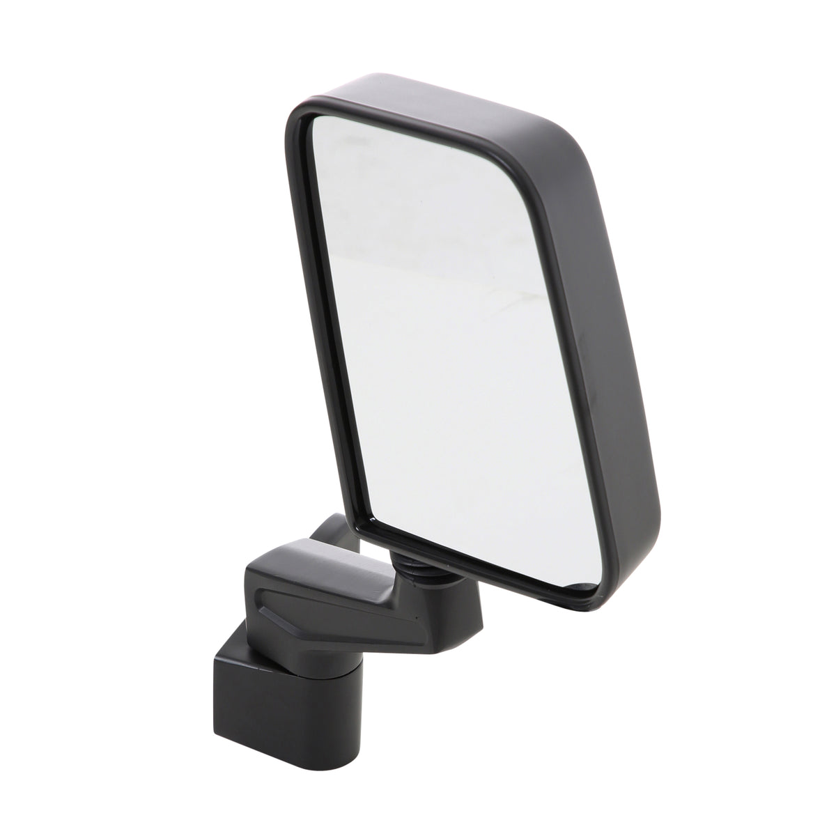 Half Door Side Mirror Pair – Black (87-06 YJ/TJ/LJ) view 5