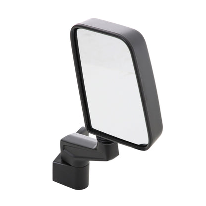 Half Door Side Mirror Pair – Black (87-06 YJ/TJ/LJ) view 5